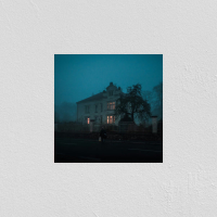 Night At The Museum (Single)