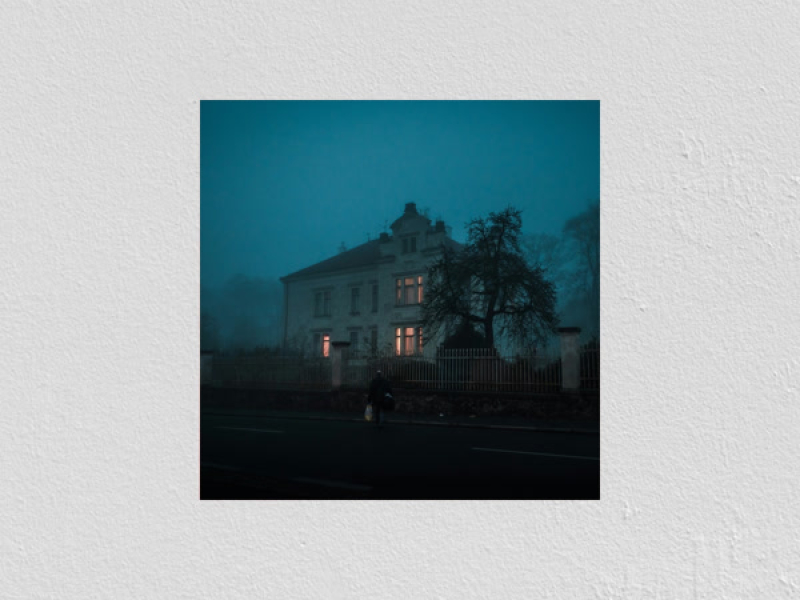 Night At The Museum (Single)