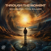 Through The Moment (Single)