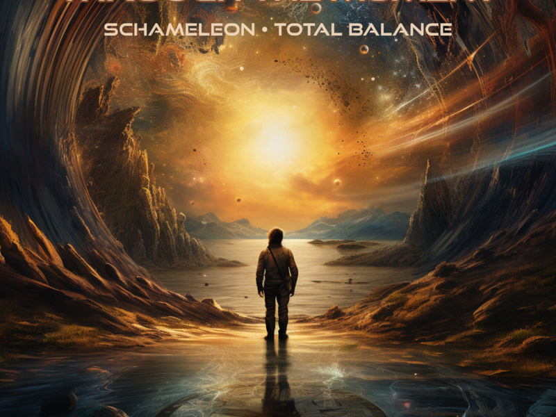 Through The Moment (Single)