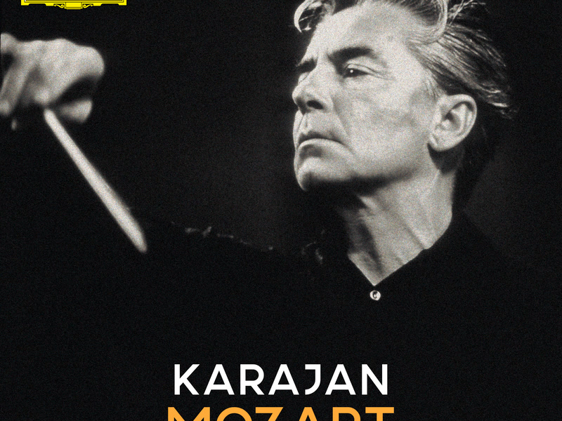 Karajan A-Z: Mozart