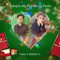 Yakapin ang Pag-asa ng Pasko (Single)