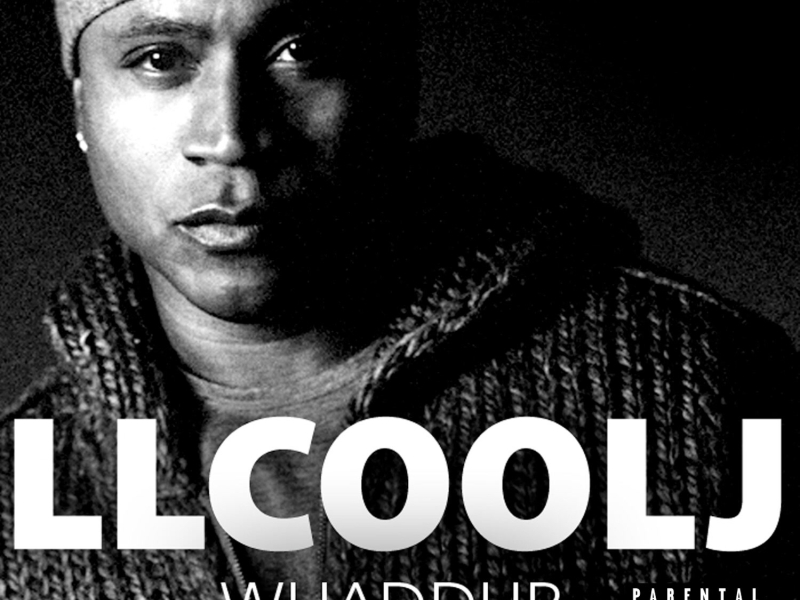 Whaddup (Explicit) (Single)