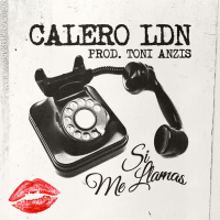 Si Me Llamas (Single)