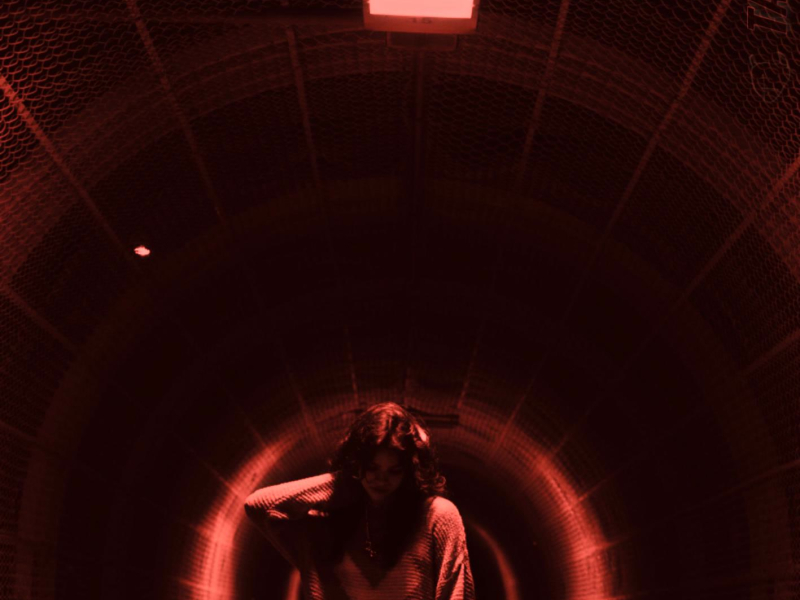 Taste (Speed) (Single)