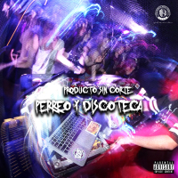 Perreo y Discoteca (Single)