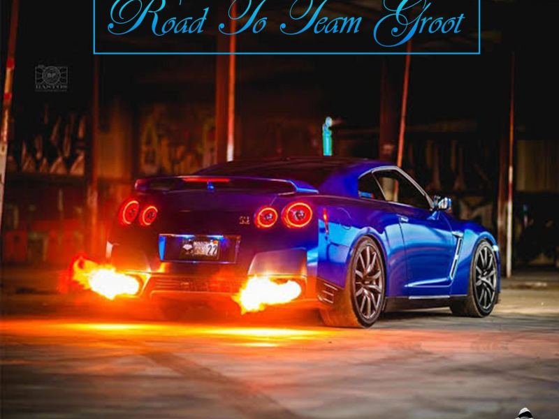 Road To Team Groot (Single)