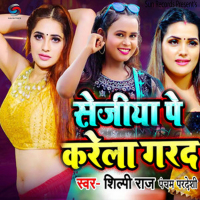 Sejiya Pe Karela Garad (Single)