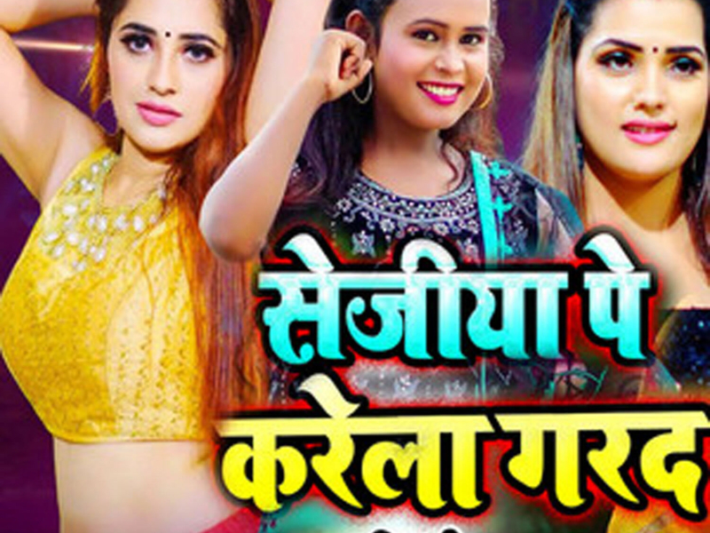 Sejiya Pe Karela Garad (Single)