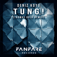 Tung! (Thomas Gold Remix) (Single)