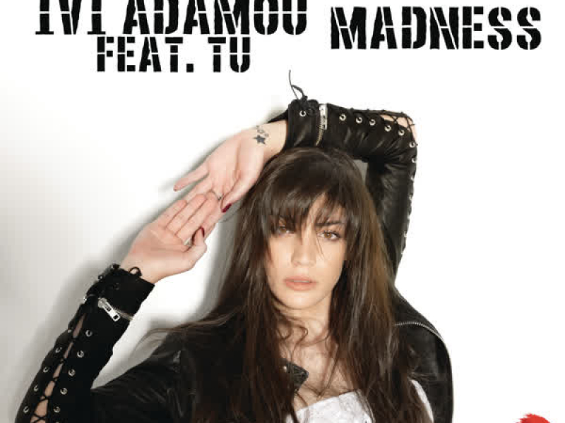 Madness (feat. tU) (Single)