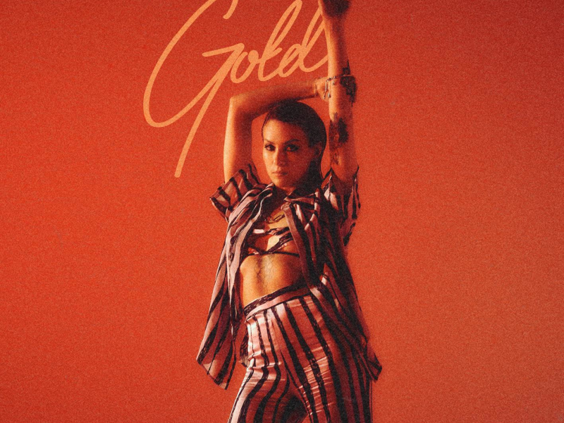 Gold (Single)