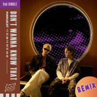 Don't Wanna Know That (Summer House Mix) (Single)
