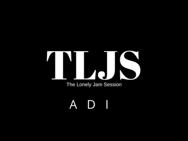 The Lonely Jam Session (Single)