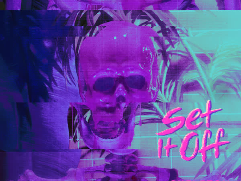 Skeleton (Slowed & Reverb) (Single)