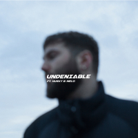 Undeniable (Single)