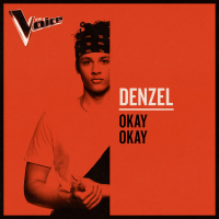 OKAY OKAY (The Voice Australia 2019 Performance / Live) (Single)