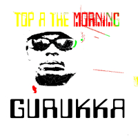 Top A The Morning (Single)