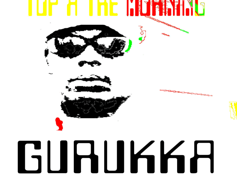 Top A The Morning (Single)