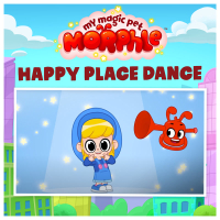 Happy Place Dance (Single)