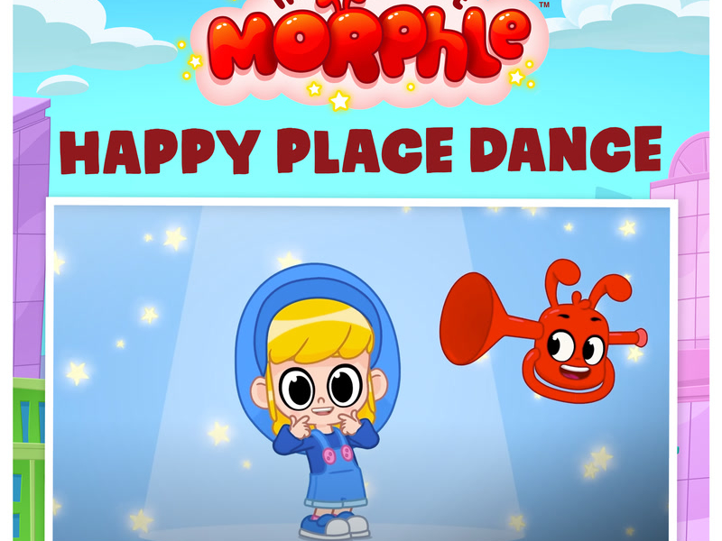 Happy Place Dance (Single)