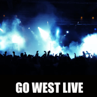 Go West Live