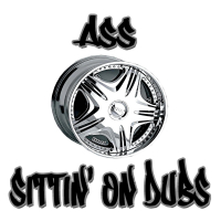 Ass Sittin' On Dubs (Single)