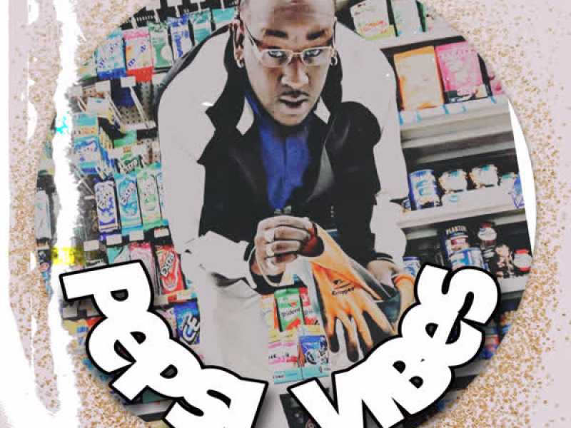 Pepsi Vibes (Single)