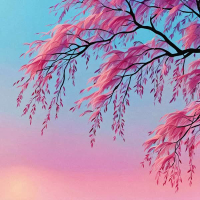 Willow Tree (Single)