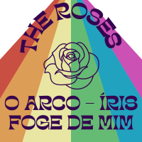 O arco-íris foge de mim (Single)