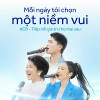 Mỗi Ngày Tôi Chọn Một Niềm Vui (Single)