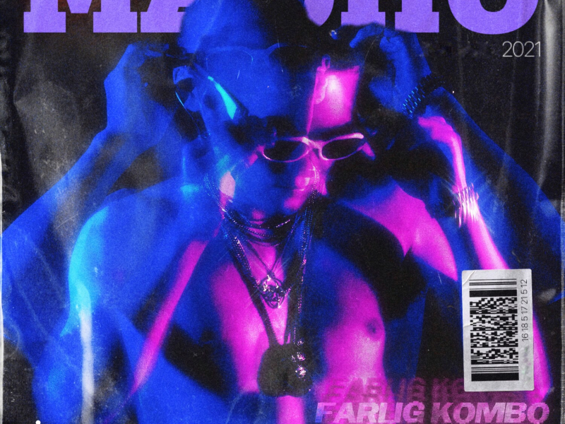 Farlig Kombo (Single)