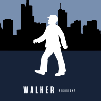 WALKER (Single)