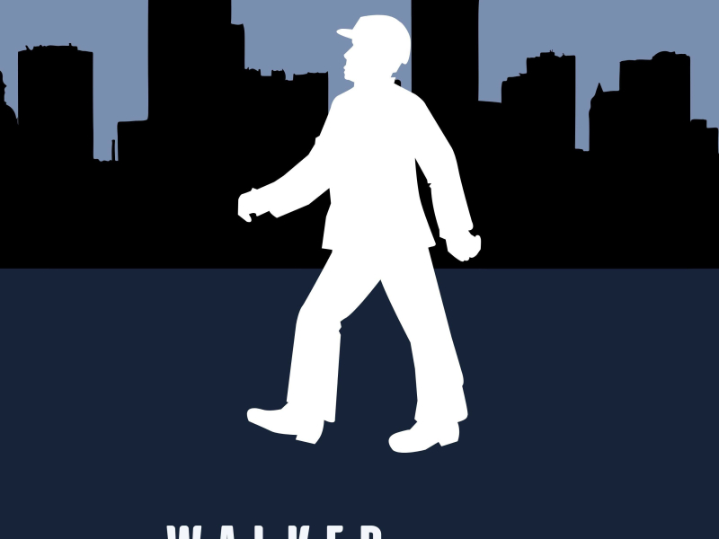 WALKER (Single)