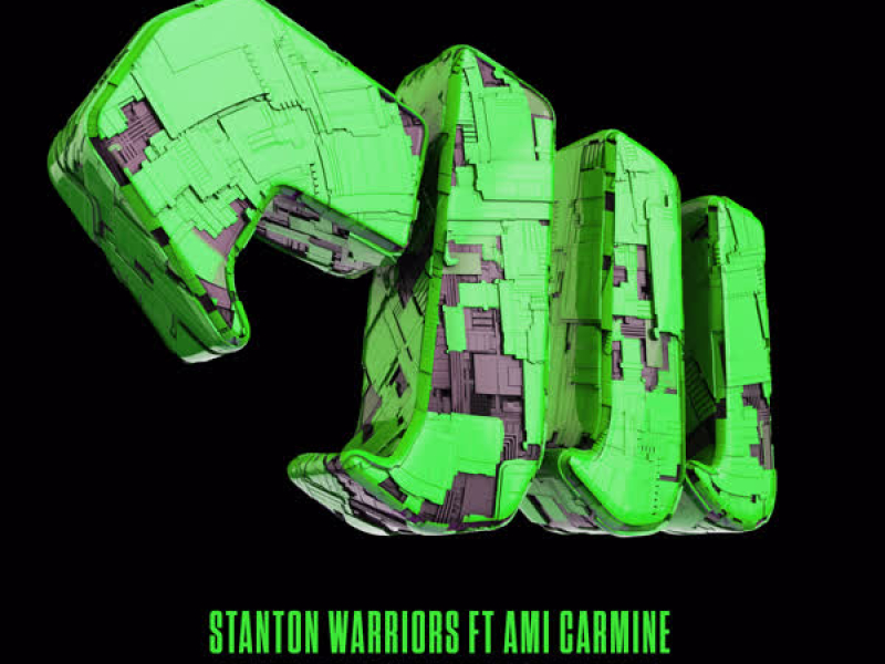 Green Light (Unorthodox Remix) (Single)