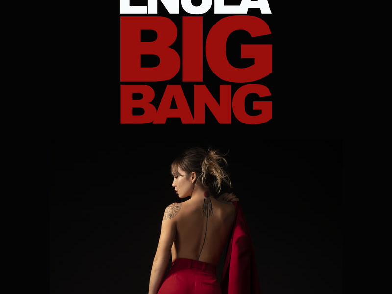 Big Bang (Single)