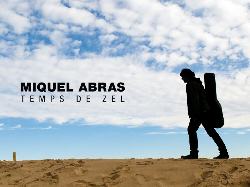 Torna'm la Vida (Single)