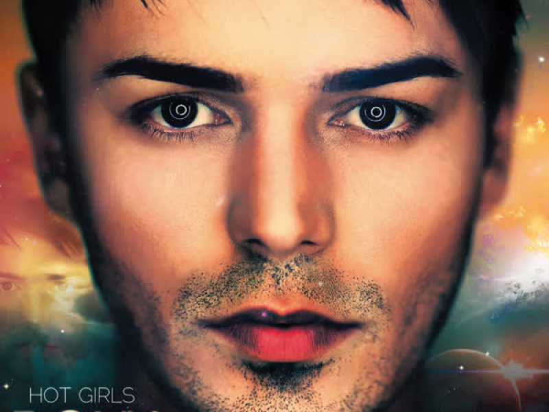 Hot Girls (Remixes) (EP)