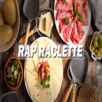 Rap raclette (Single)