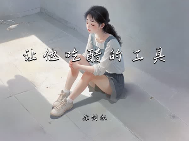 让他吃醋的工具 (Single)