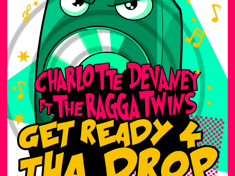 Get Ready 4 Tha Drop (Remixes) (EP)