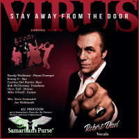 Virus, Stay Away From The Door (Single)