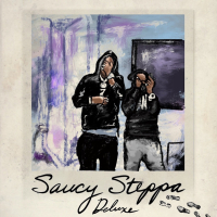 Saucy Steppa (Deluxe Edition)