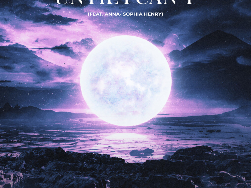 Until I Can't (Single)