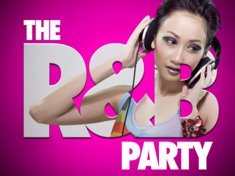 The R&B Party