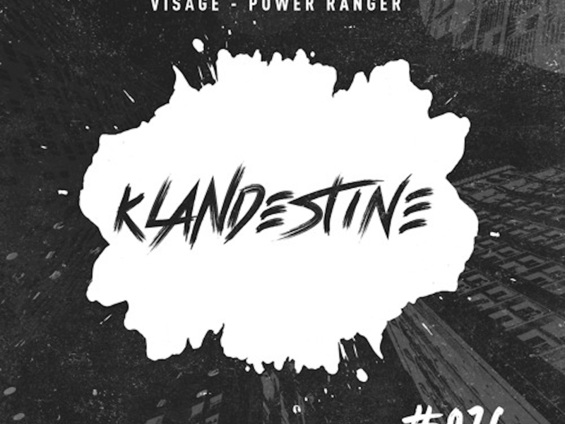 Power Ranger (Single)