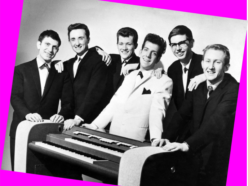 MOCKINGBIRD (Single)