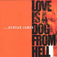 Love Is a Dog From Hell (EP)