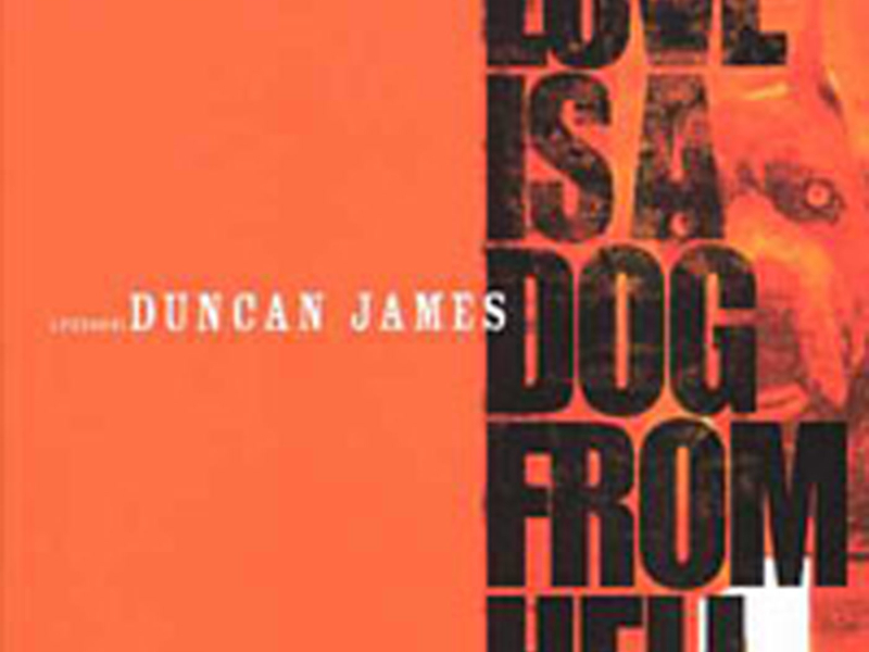 Love Is a Dog From Hell (EP)