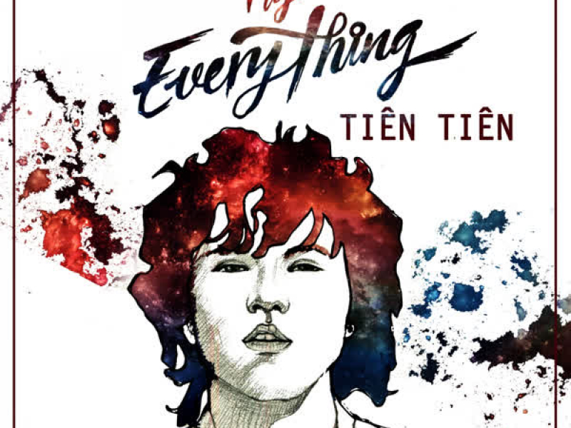 My Everything (Debut Single 2015)